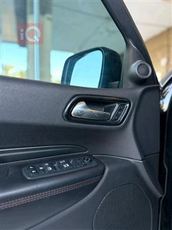 دودج دورانجو